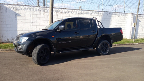 Mitsubishi L200 Triton