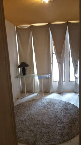Imagem 14 de 21 de Apartamento Em Ótima Localização - Ap5576