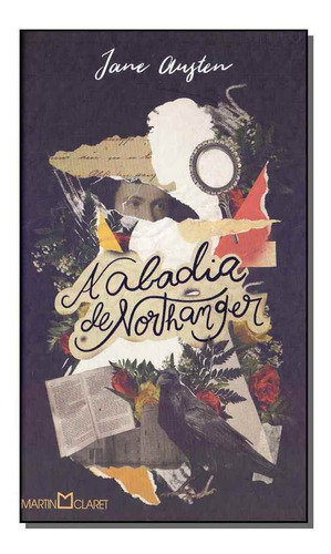 Abadia De Northanger, A