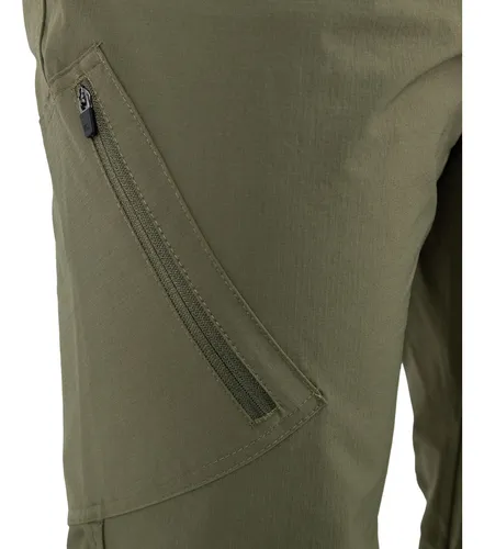 Pantalón Hw New Atacama Hombre Verde