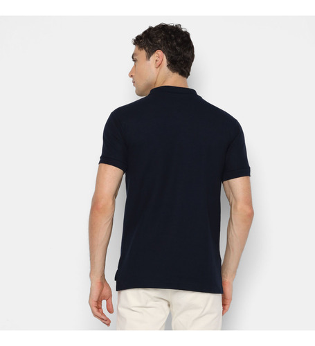 Playera Tipo Polo, Hpc Polo