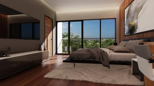 Residencia En Venta Carolco Monterrey