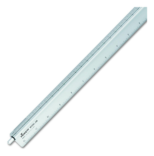 Pickett Professional Architecture Triangular S Ajustable...