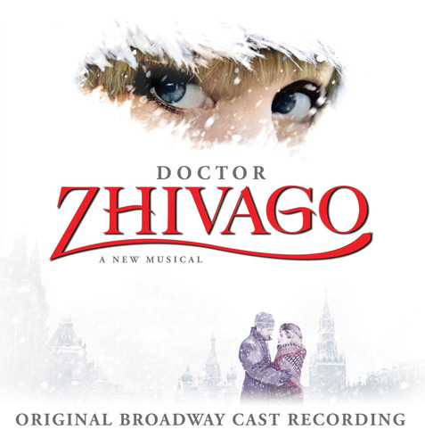 Cd: Doctor Zhivago / O.b.c.r.
