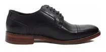 Comprar Zapato Democrata Premium Hombre Seleto Suela De Cuero 147101