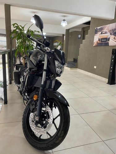Yamaha Mt 03 - Automotores Rosales