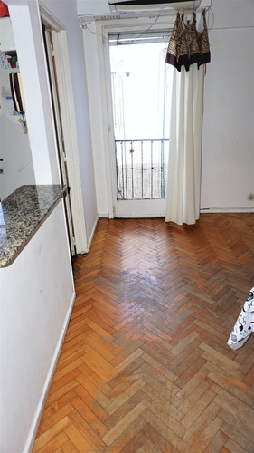 Imagen 9 de 17 de Venta Dto 2 Amb Balcón Apto Créd Parque Patricios