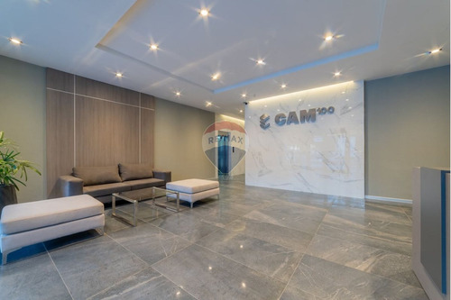 Cam 100 Venta Depart. 2 Dorm. 2 Baños - Amenities