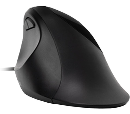 Kensington Pro Fit Ergo Wired Mouse