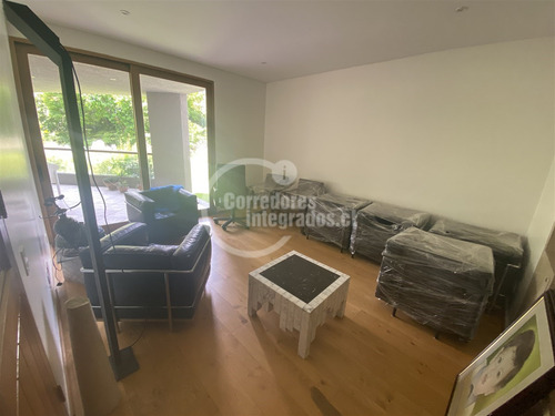 Departamento Venta Sector Estoril 6 Dorm. Las Condes