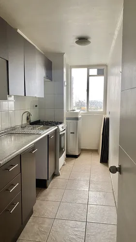 Lago Zenteno, Camino Internacional, 3d 1b, 53/56m2