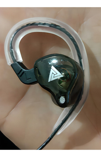 Auriculares Intraaurales