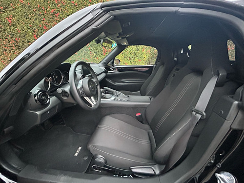Mazda MX-5 2.0 I Sport Mt