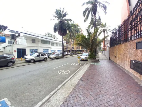 Oficina En Arriendo En San Vicente. Cod A8014523