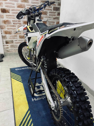 Husqvarna Fe 450
