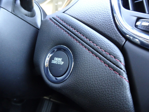 Chevrolet Cruze 5 1.4 Rs At 5 p