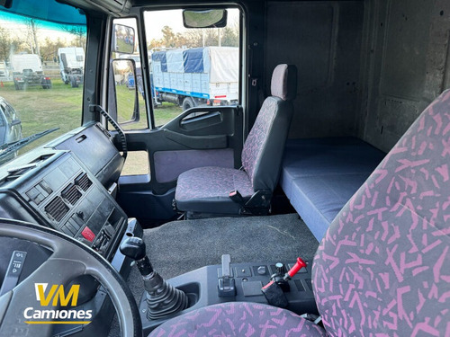 Iveco Eurotech 450e37 Tractor - 2006 - Recibimos Tu Usado