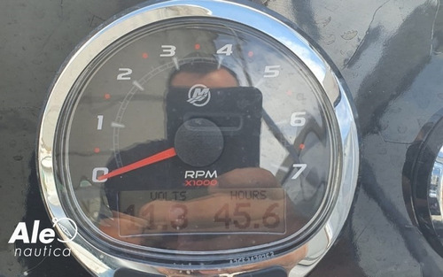 Phantom 300 Mercruiser 6.2 350 Hp Dts 45hrs