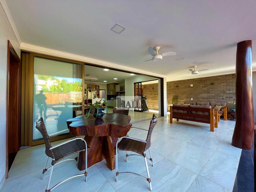 Imagem 20 de 30 de Casa À Venda Condomínio Recanto Do Lago Com 3 Quartos E 4 Vagas - V7061