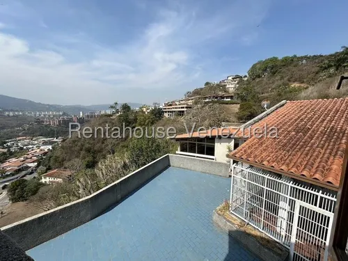 Casa En Venta - Mls #25-19456