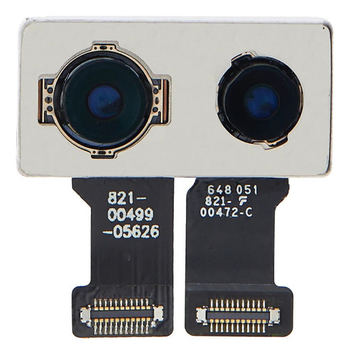 Camara Trasera Principal Para Iphone 7 Plus