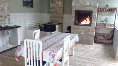 Imagem 2 de 15 de Casa Sobrado Em Centro - São João Batista - 3431