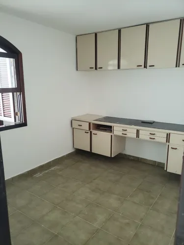 Linda Casa Com 4 Quartos Ao Lado Do Horto Florestal. 250m2