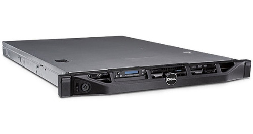 Servidor Dell Powervault Nx300 1xeon 5502 8gb 2x1tb
