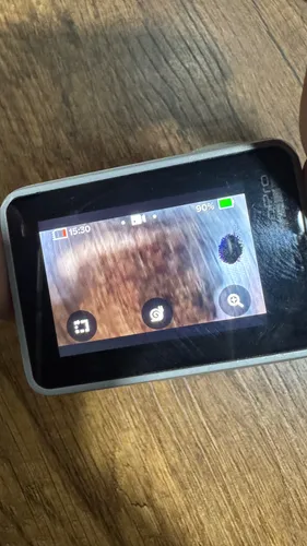 Cámara Gopro Hero7 White Full Hd Ntsc/pal Sptm1 (Usado)