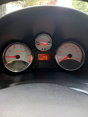 Peugeot 207 1.4 Compac Allure 75cv 2012 Fullfull
