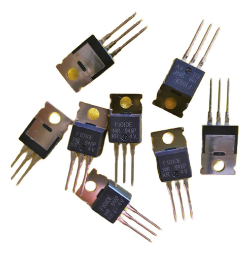 Transistor Irf1010e F1010e Irf 1010e F 1010e F1010 F 1010 X6