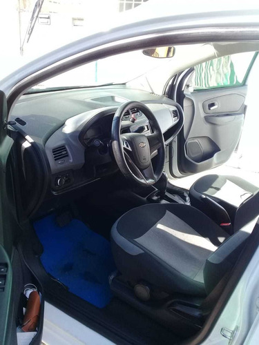 Gm - Chevrolet Spin Lt 1.8 8v Econo.flex 5p Aut 2016