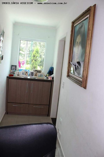 Imagem 8 de 15 de Casa Em Condomínio Para Venda Em Mogi Das Cruzes, 3 Dormitórios, 1 Suíte, 3 Banheiros, 3 Vagas - C446_1-1454182