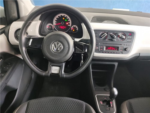 Volkswagen Cross Up! 1.0 TSI 12V FLEX 4P MANUAL