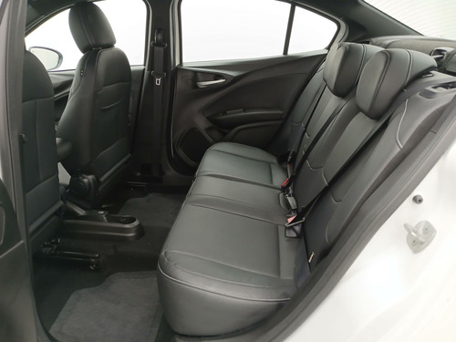 Fiat Cronos 1.3 FIREFLY FLEX PRECISION CVT