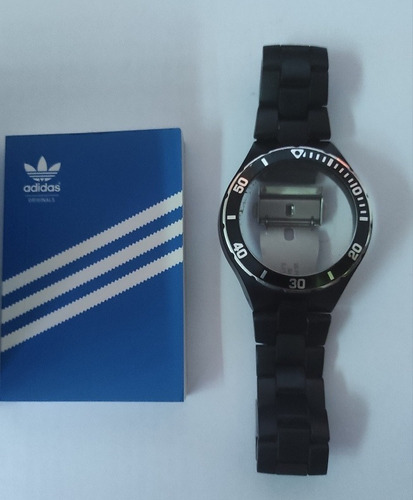 Correa Carcasa Plástica Original Reloj adidas Original