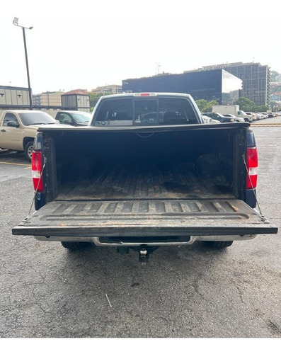 Imagen 7 de 17 de Ford F-150