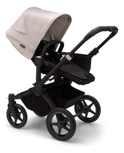 Bugaboo Donkey 5 Mono Complete Single Corcule Se Convierte E