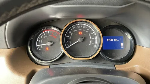 Renault Duster 2.0 Dynamique 4X2 At