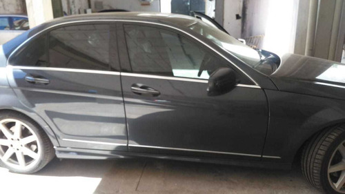 Mercedes-benz Clase C 3.0 C350 Avantg Sport B.efficiency At