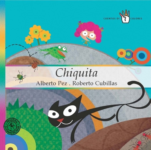 Chiquita - Roberto Cubillas / Alberto Pez