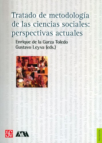 Tratado De Metodologia De Las Ciencias Sociales Perspectivas