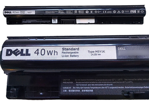 Bateria Original Dell Inspiron 15 3576 3451 3558 3458 M5y1k