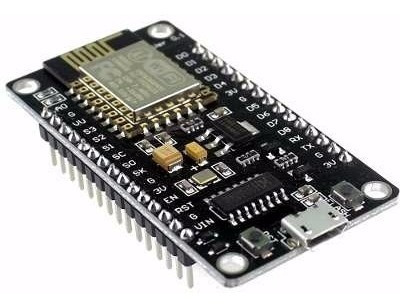 Nodemcu Lua Wifi Esp8266 Lolin V3 Compativel Com Arduino Ide