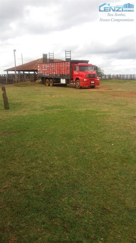 Imagem 3 de 15 de Fazendas À Venda Em Presidente Olegario/mg - Compre O Seu Fazendas Aqui! - 1430789