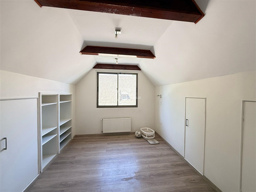 Casa En Arriendo Candelaria Goyenechea 5 Dorm + Servicio
