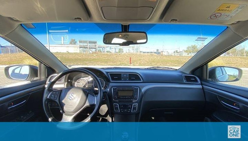 Suzuki Ciaz Glx 1.4 2015