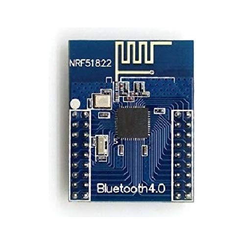 Sb Components Bluetooth Core Board Low Energy Modulo Rf Kit