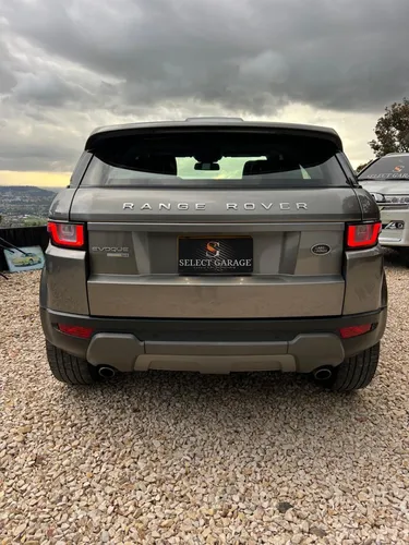 Land Rover Evoque 2.0 Hse Dynamic Si4