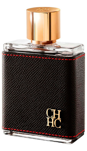 Perfume Carolina Herrera Ch Men Hombre Importado 100 Ml